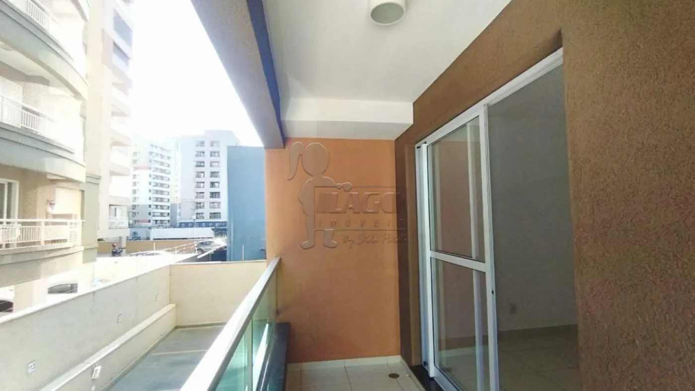 Alugar Apartamentos / Padrão em Ribeirão Preto R$ 1.800,00 - Foto 13