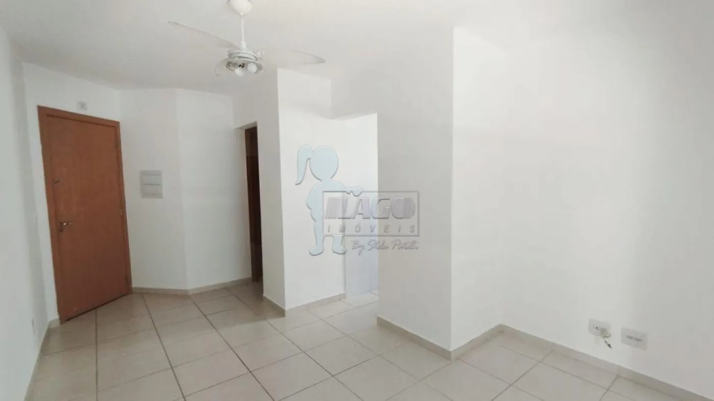 Alugar Apartamentos / Padrão em Ribeirão Preto R$ 1.800,00 - Foto 2