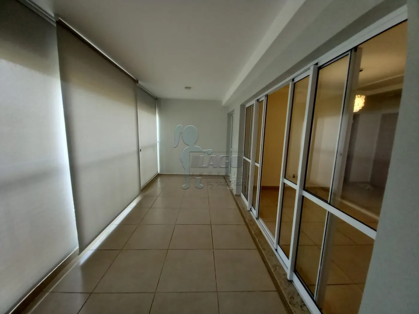 Alugar Apartamentos / Padrão em Ribeirão Preto R$ 3.600,00 - Foto 5