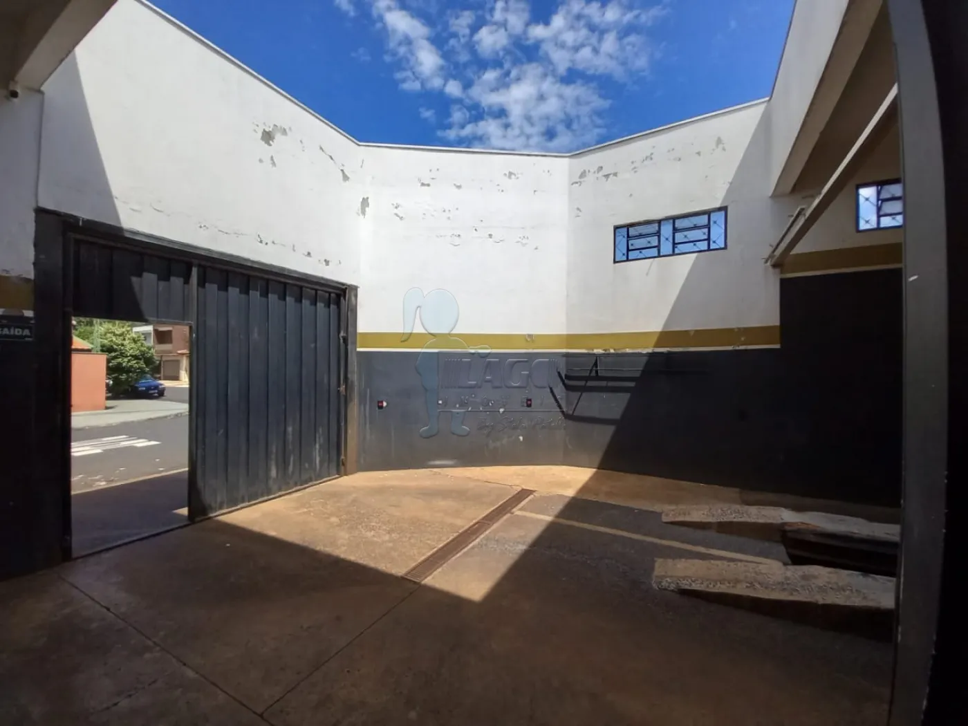 Alugar Comercial / Salão/Galpão/Armazém em Ribeirão Preto R$ 2.000,00 - Foto 3