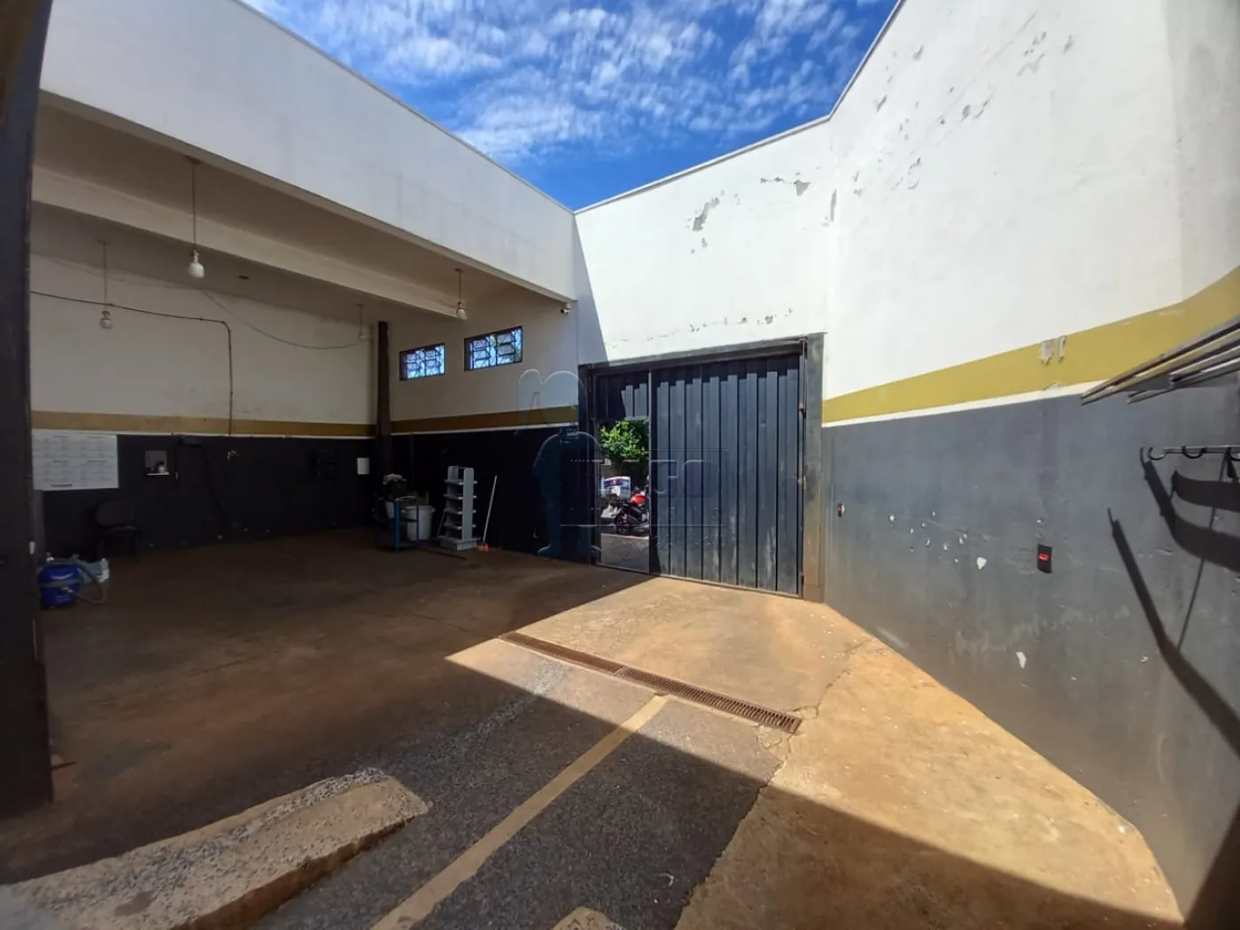 Alugar Comercial / Salão/Galpão/Armazém em Ribeirão Preto R$ 2.000,00 - Foto 8