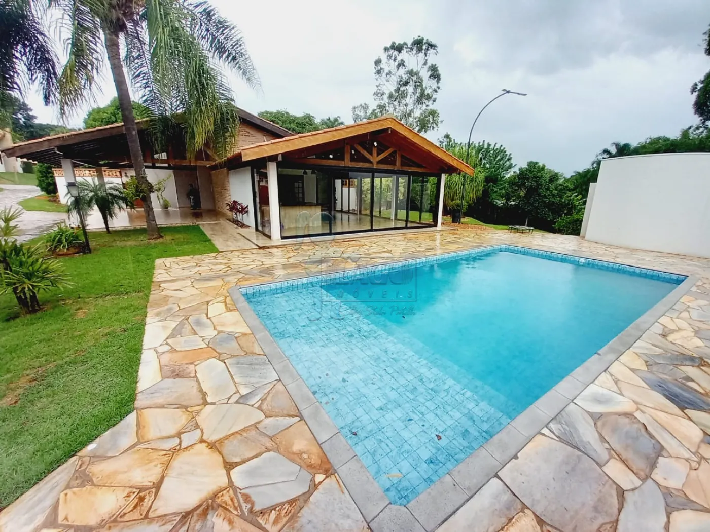 Comprar Casas / Condomínio em RIBEIRAO PRETO R$ 2.800.000,00 - Foto 1