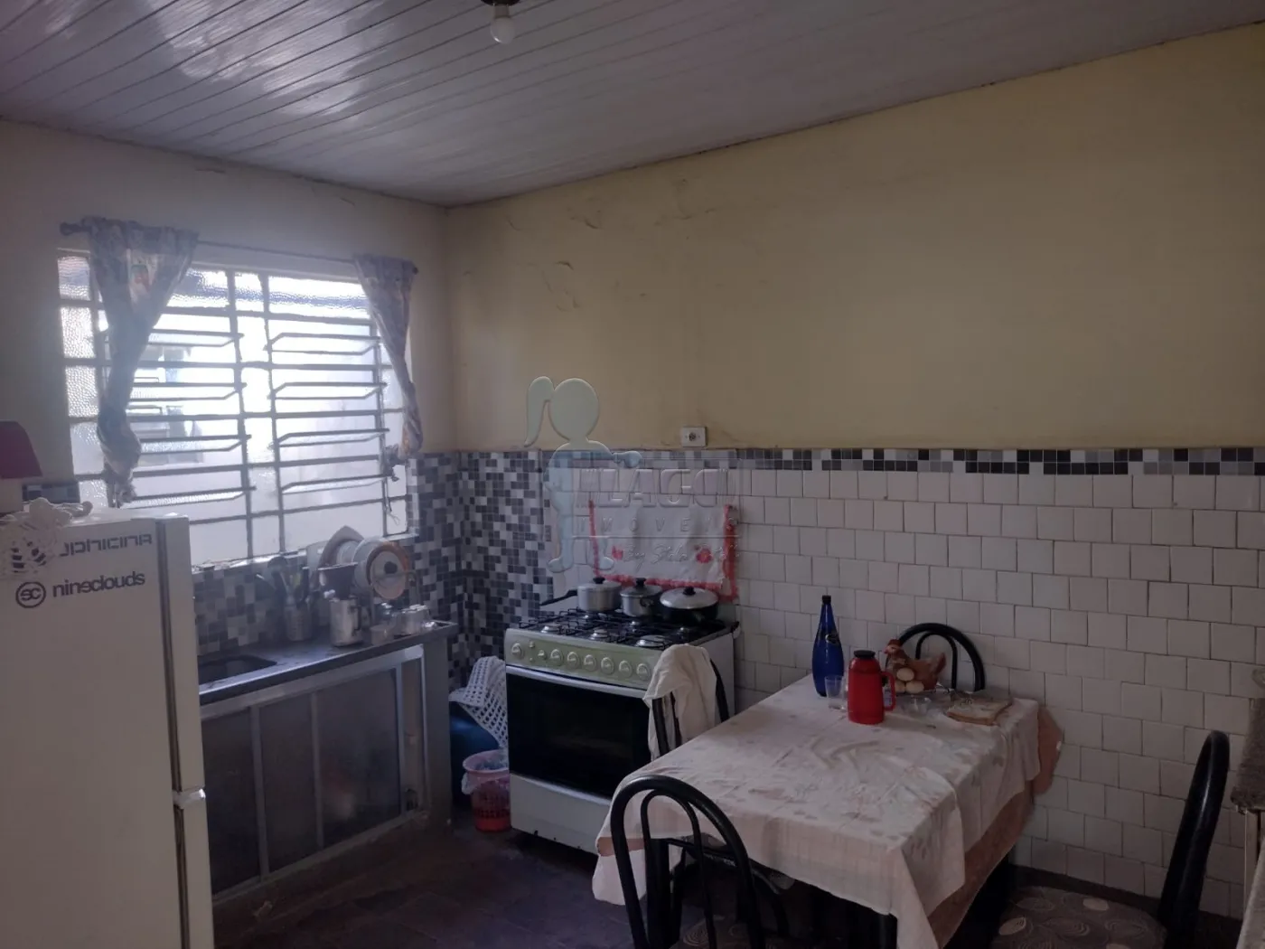 Comprar Casas / Padrão em Ribeirão Preto R$ 160.000,00 - Foto 7