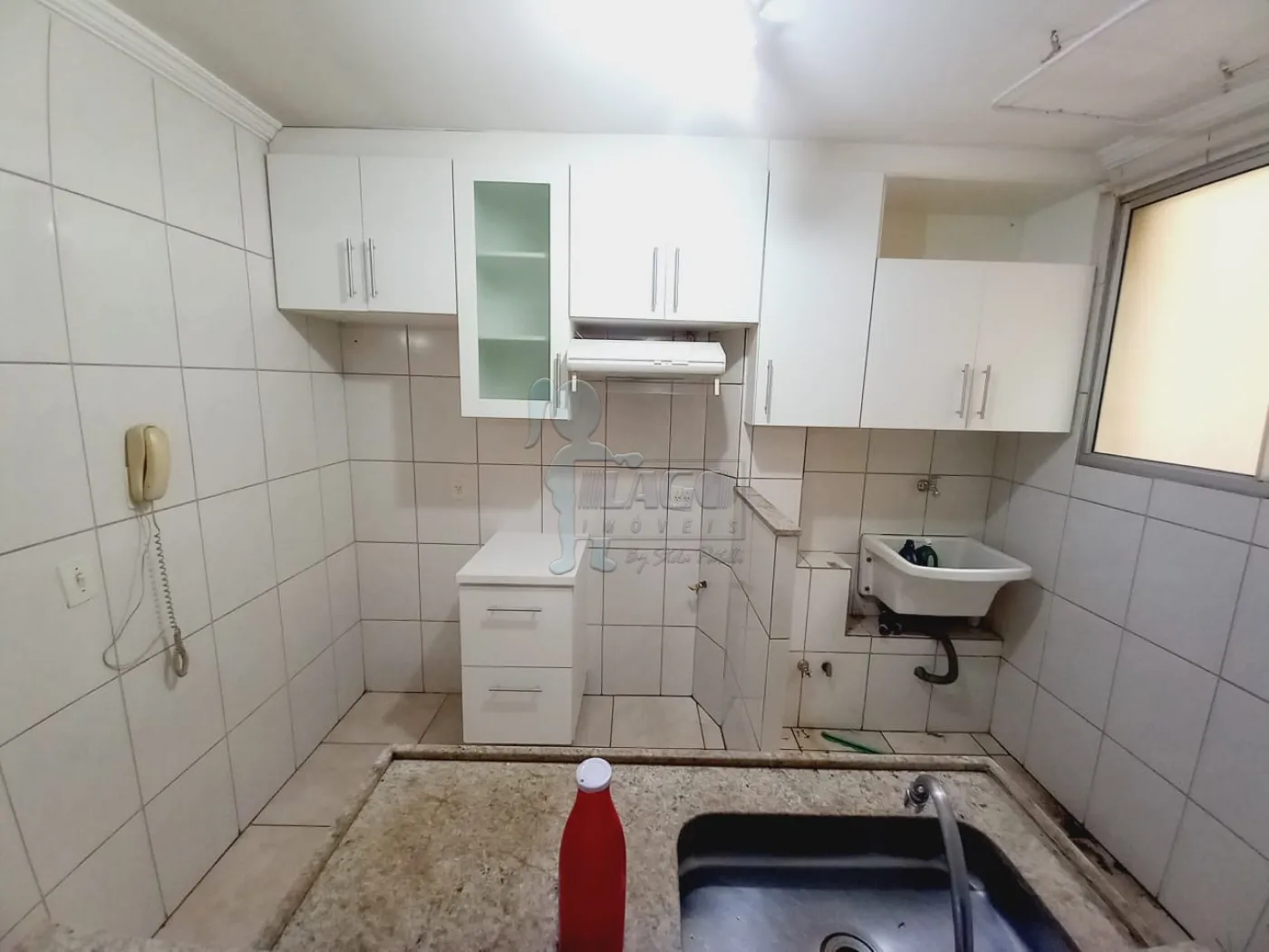 Alugar Apartamentos / Padrão em Ribeirão Preto R$ 1.100,00 - Foto 6