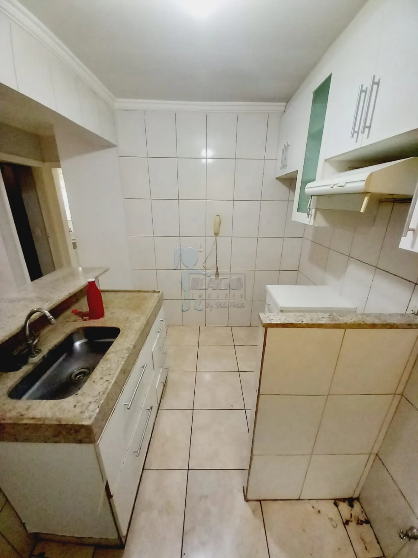 Alugar Apartamentos / Padrão em Ribeirão Preto R$ 1.100,00 - Foto 5