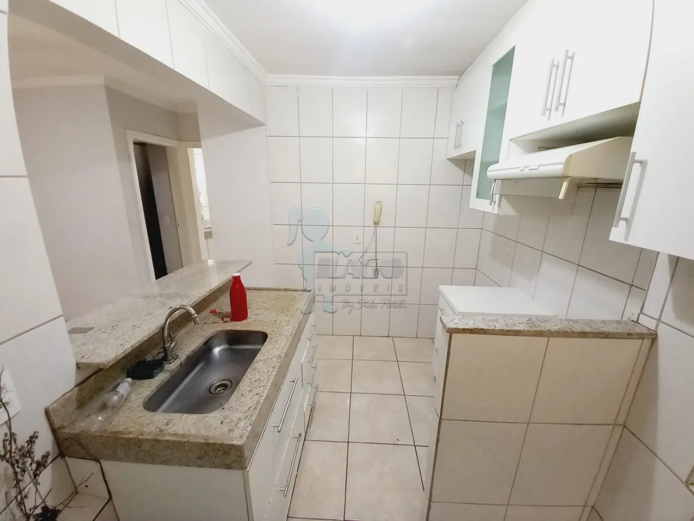 Alugar Apartamentos / Padrão em Ribeirão Preto R$ 1.100,00 - Foto 4