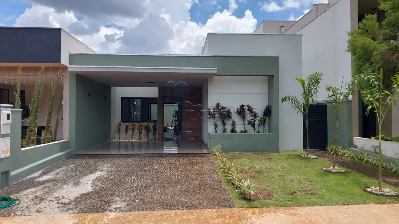 Comprar Casas / Condomínio em Bonfim Paulista R$ 970.000,00 - Foto 1