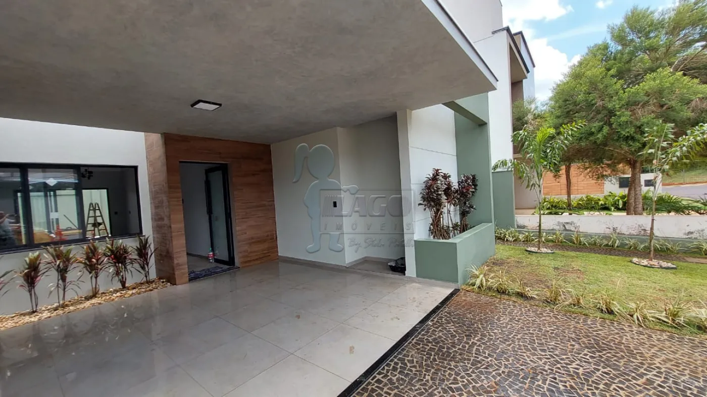 Comprar Casas / Condomínio em Bonfim Paulista R$ 970.000,00 - Foto 2