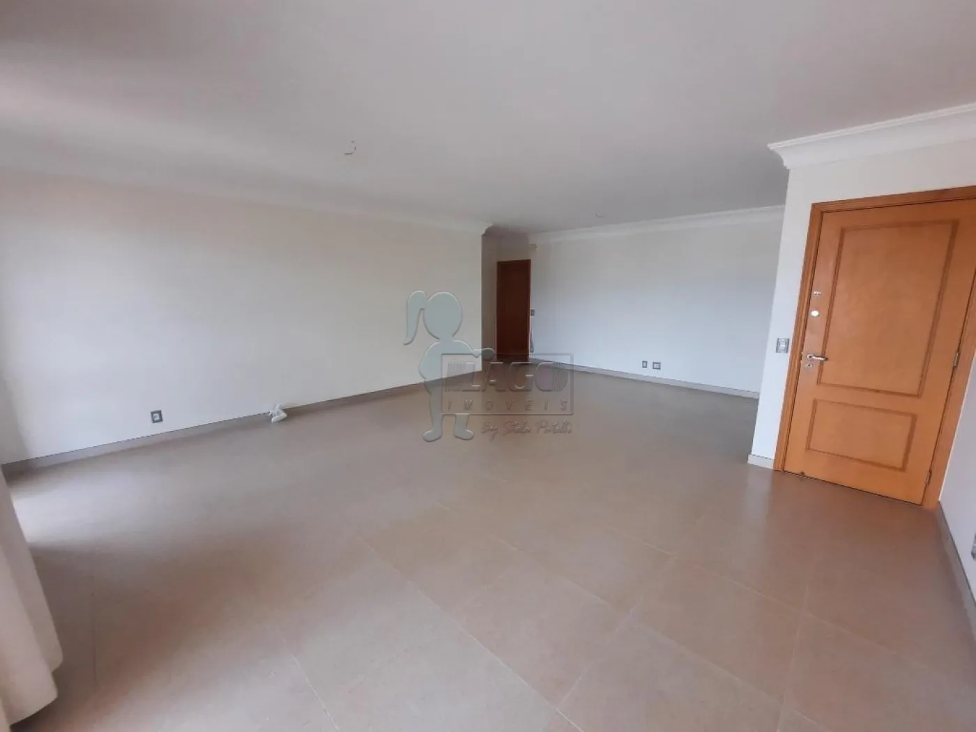 Alugar Apartamentos / Padrão em Ribeirão Preto R$ 4.300,00 - Foto 1