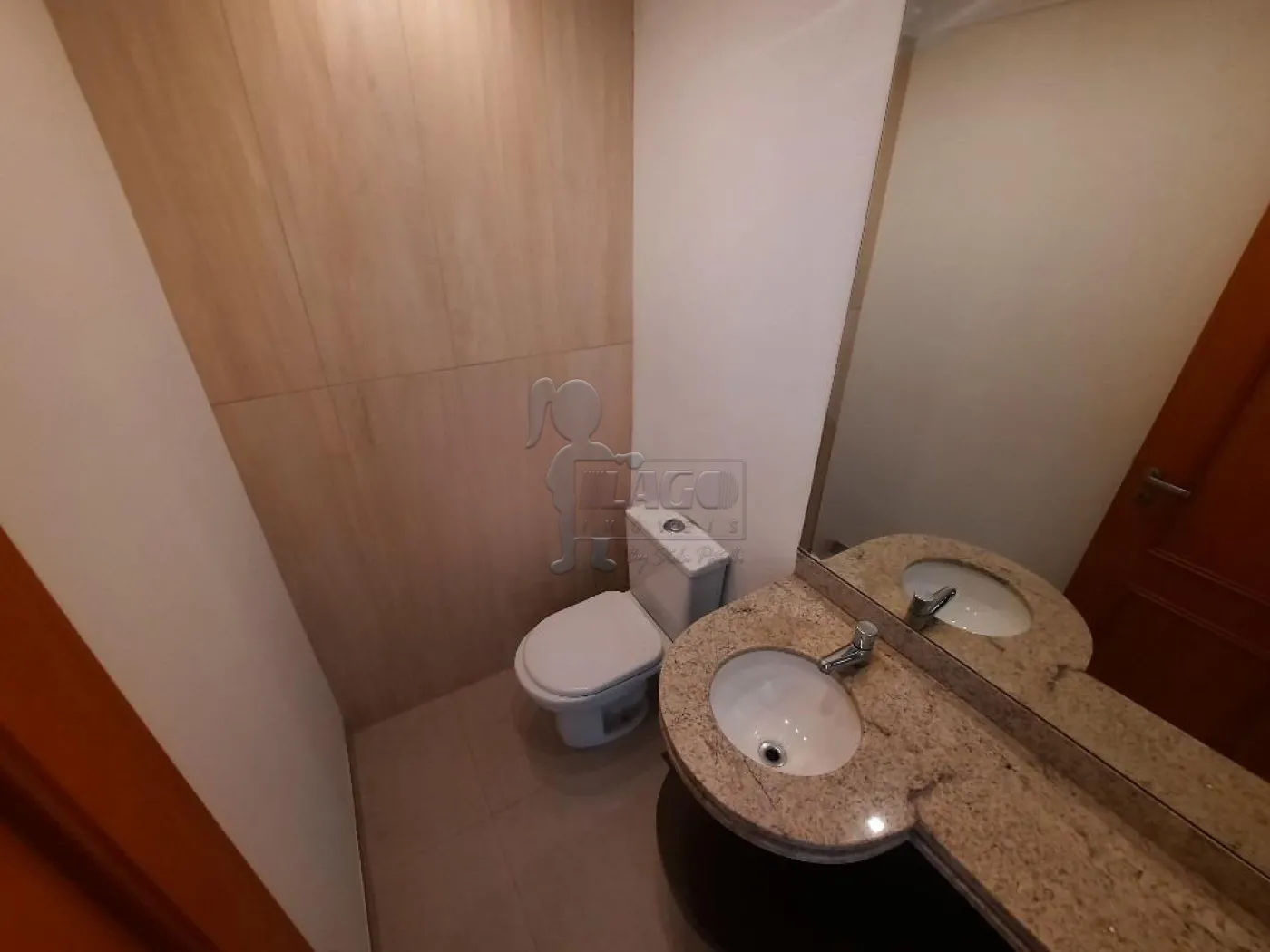 Alugar Apartamentos / Padrão em Ribeirão Preto R$ 4.300,00 - Foto 18