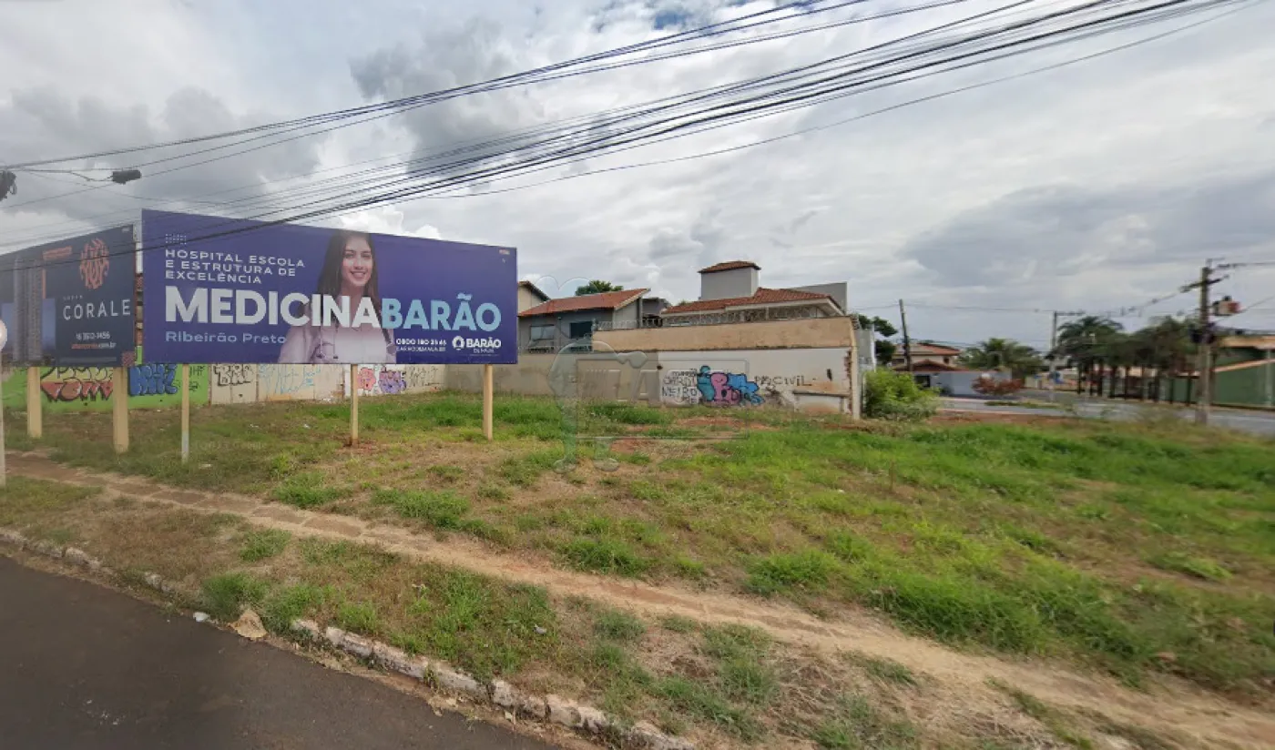 Comprar Comercial / Terreno Comercial em Ribeirão Preto R$ 2.500.000,00 - Foto 1