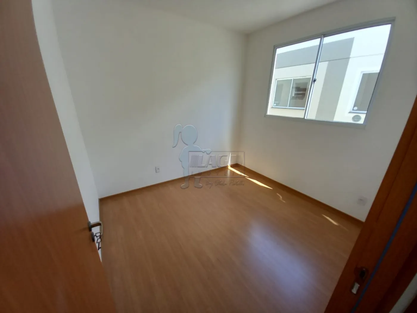 Alugar Apartamentos / Padrão em Ribeirão Preto R$ 1.000,00 - Foto 9