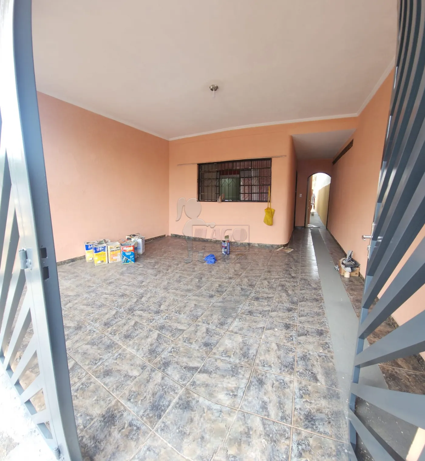Comprar Casas / Padrão em Ribeirão Preto R$ 250.000,00 - Foto 1