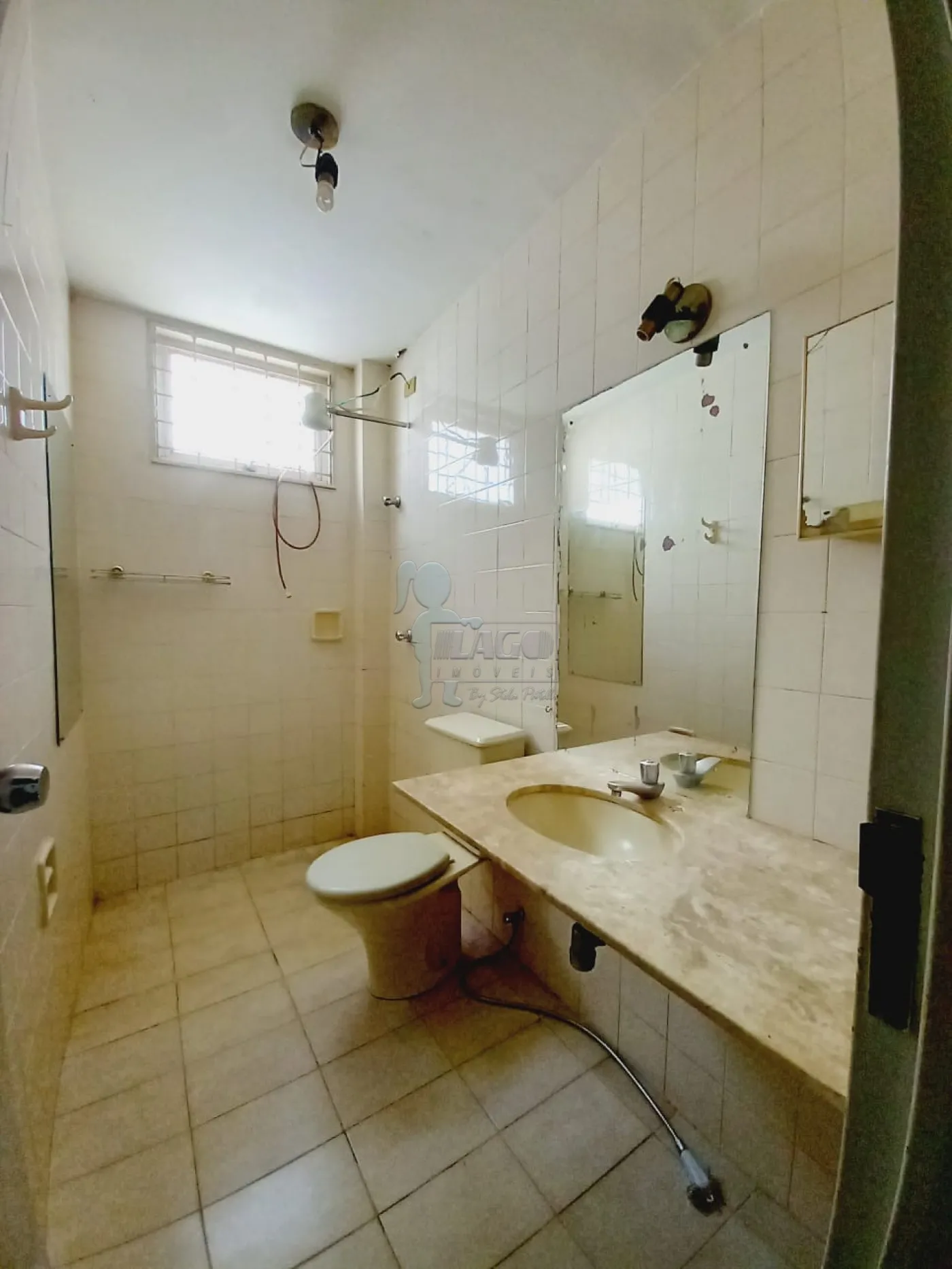 Alugar Apartamentos / Padrão em Ribeirão Preto R$ 1.300,00 - Foto 7