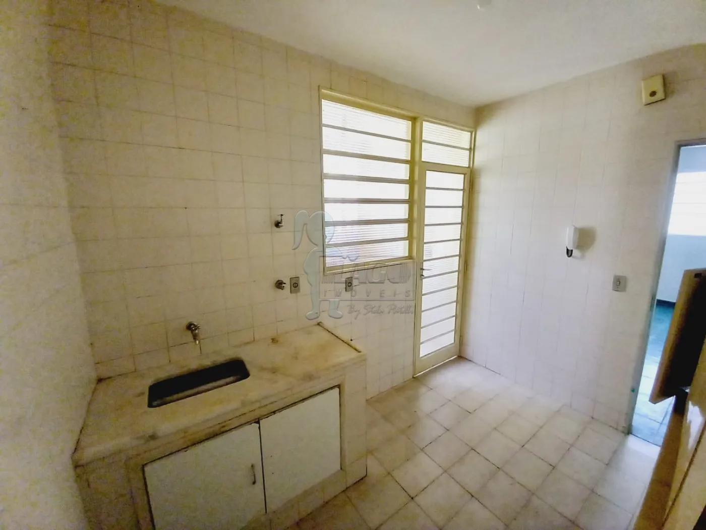 Alugar Apartamentos / Padrão em Ribeirão Preto R$ 1.300,00 - Foto 9