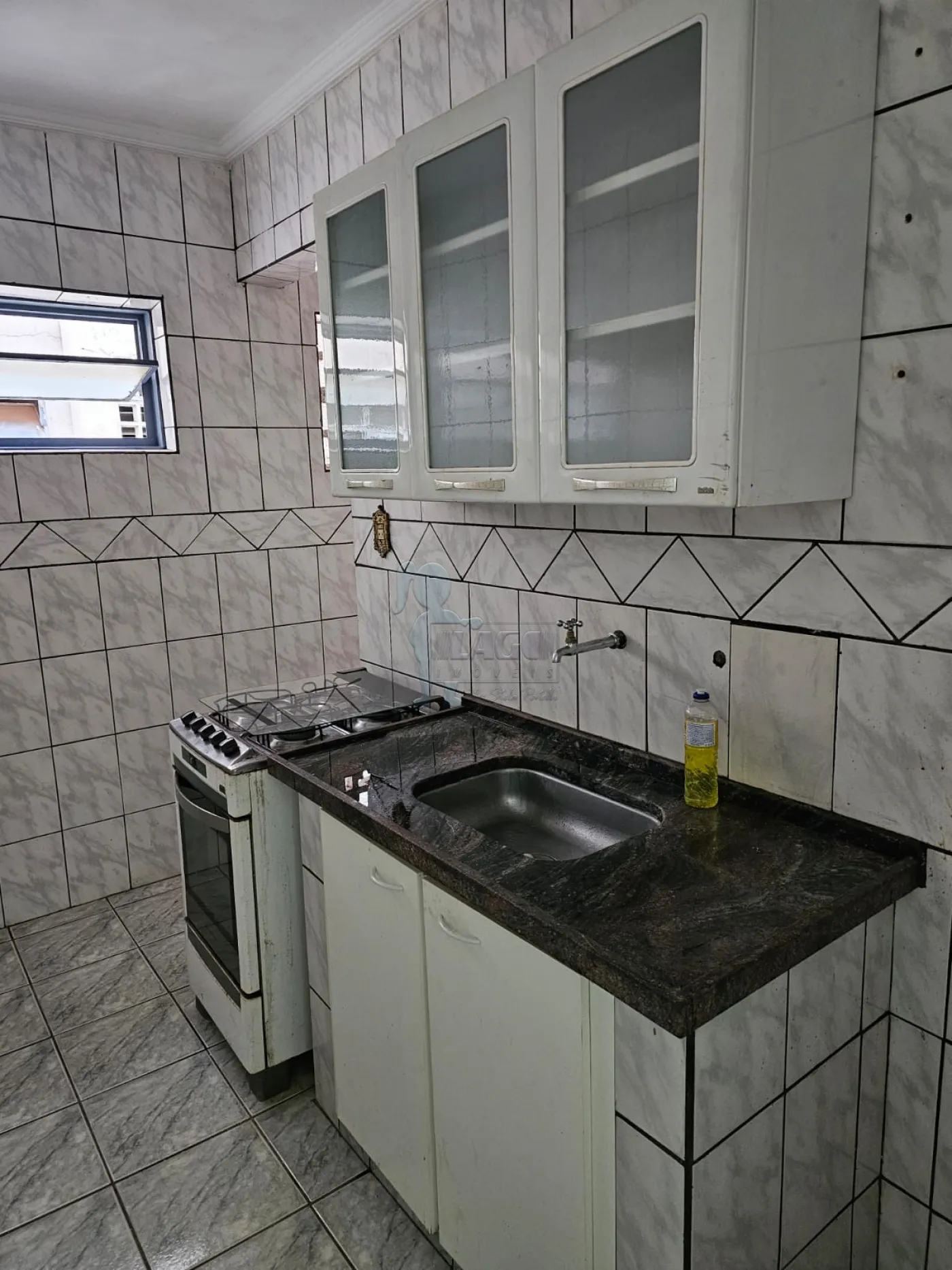 Alugar Apartamentos / Padrão em Ribeirão Preto R$ 790,00 - Foto 5