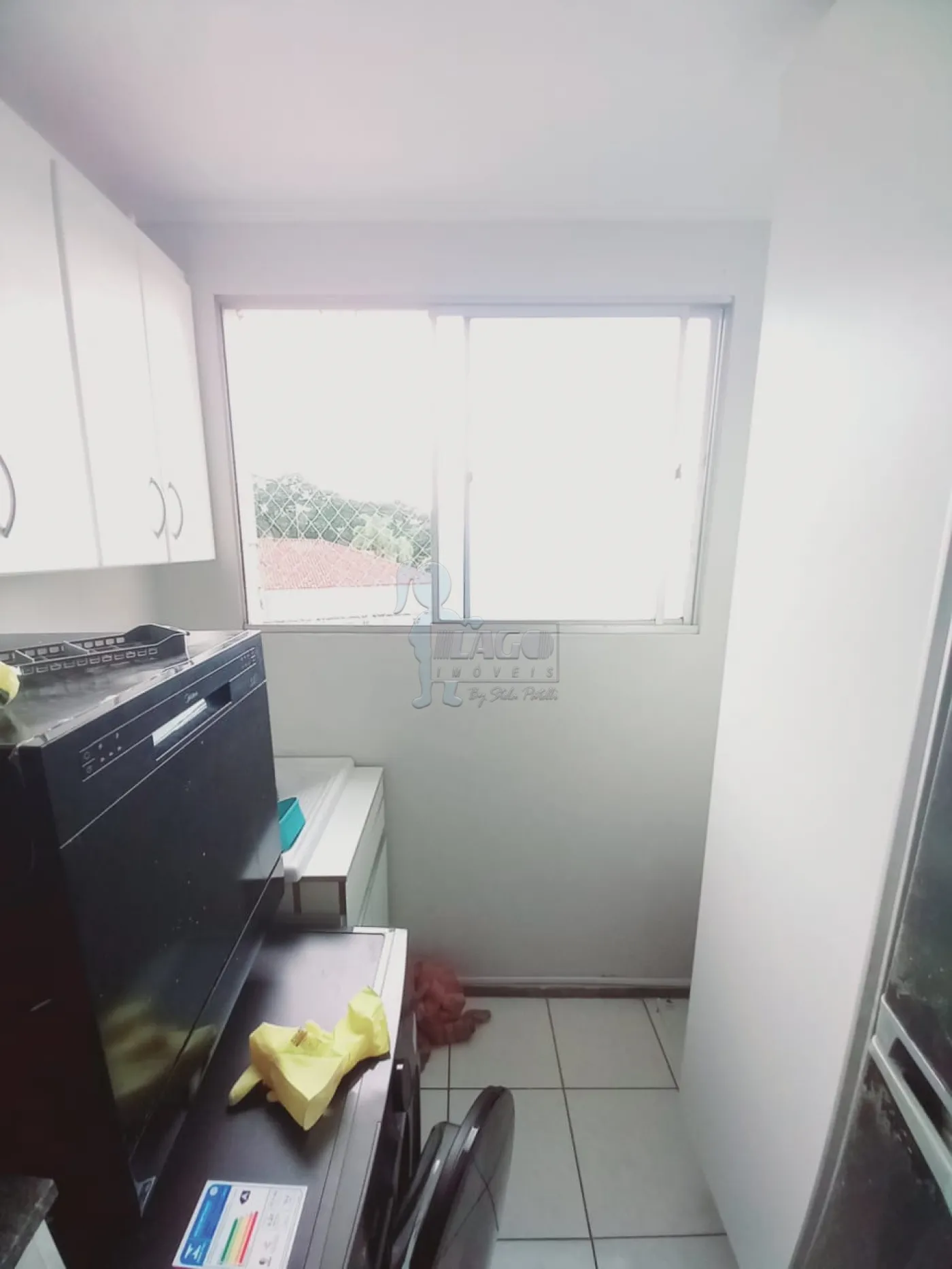 Alugar Apartamentos / Padrão em Ribeirão Preto R$ 1.600,00 - Foto 1