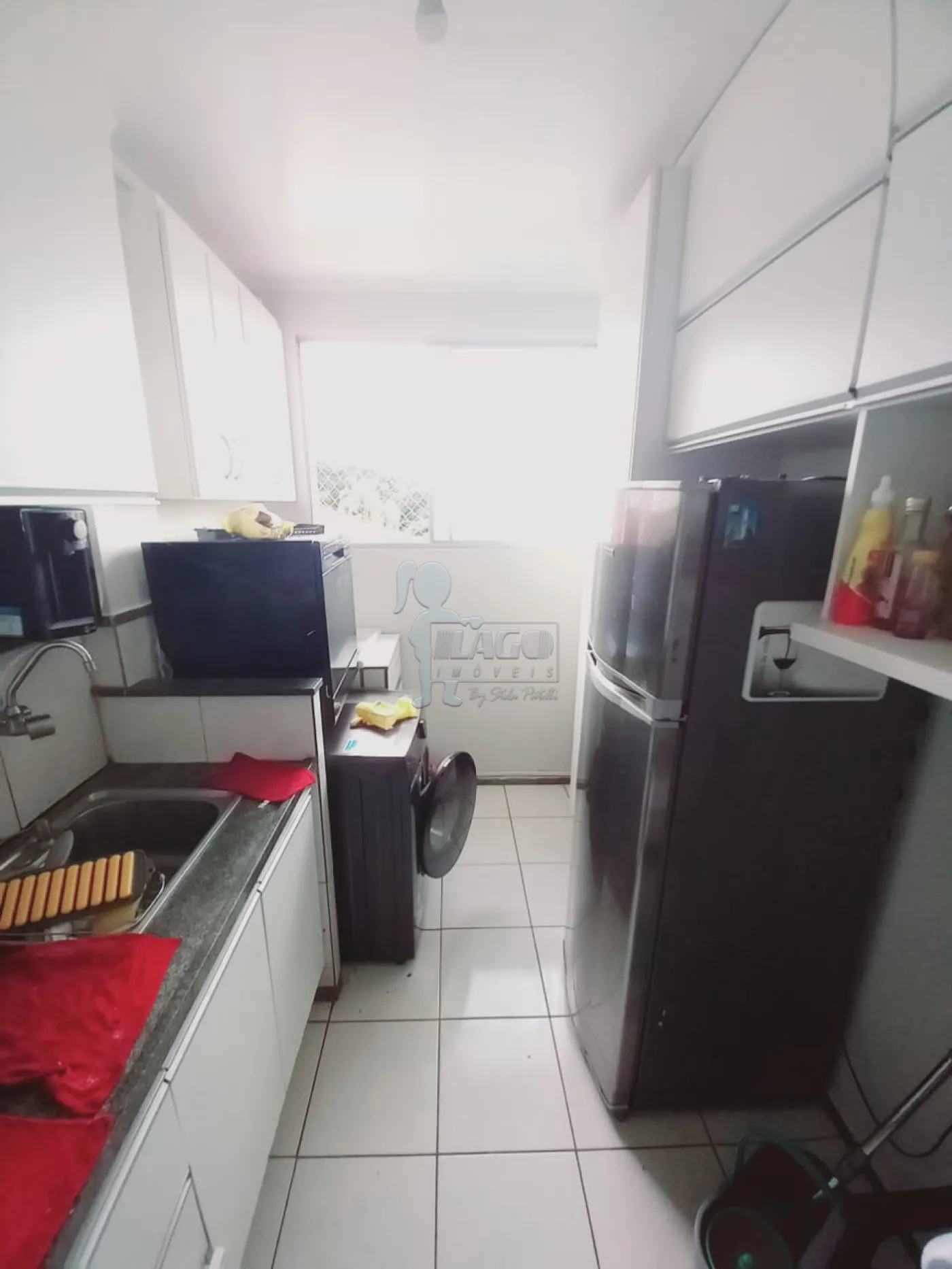 Alugar Apartamentos / Padrão em Ribeirão Preto R$ 1.600,00 - Foto 4