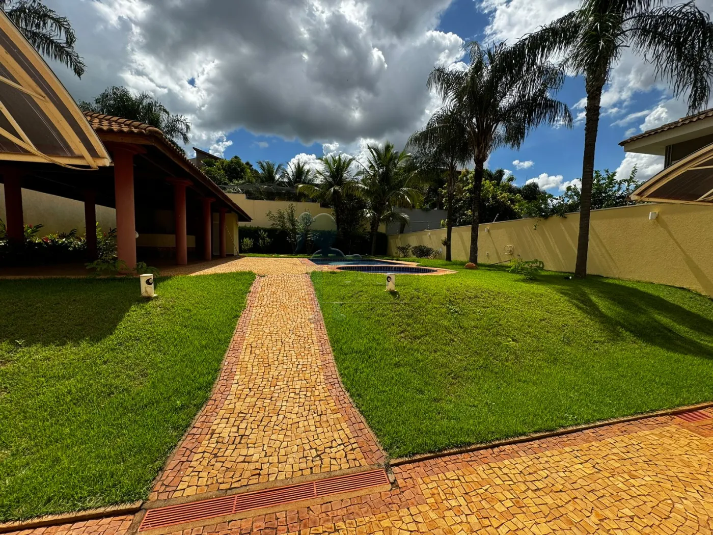 Comprar Casas / Condomínio em Bonfim Paulista R$ 2.450.000,00 - Foto 6