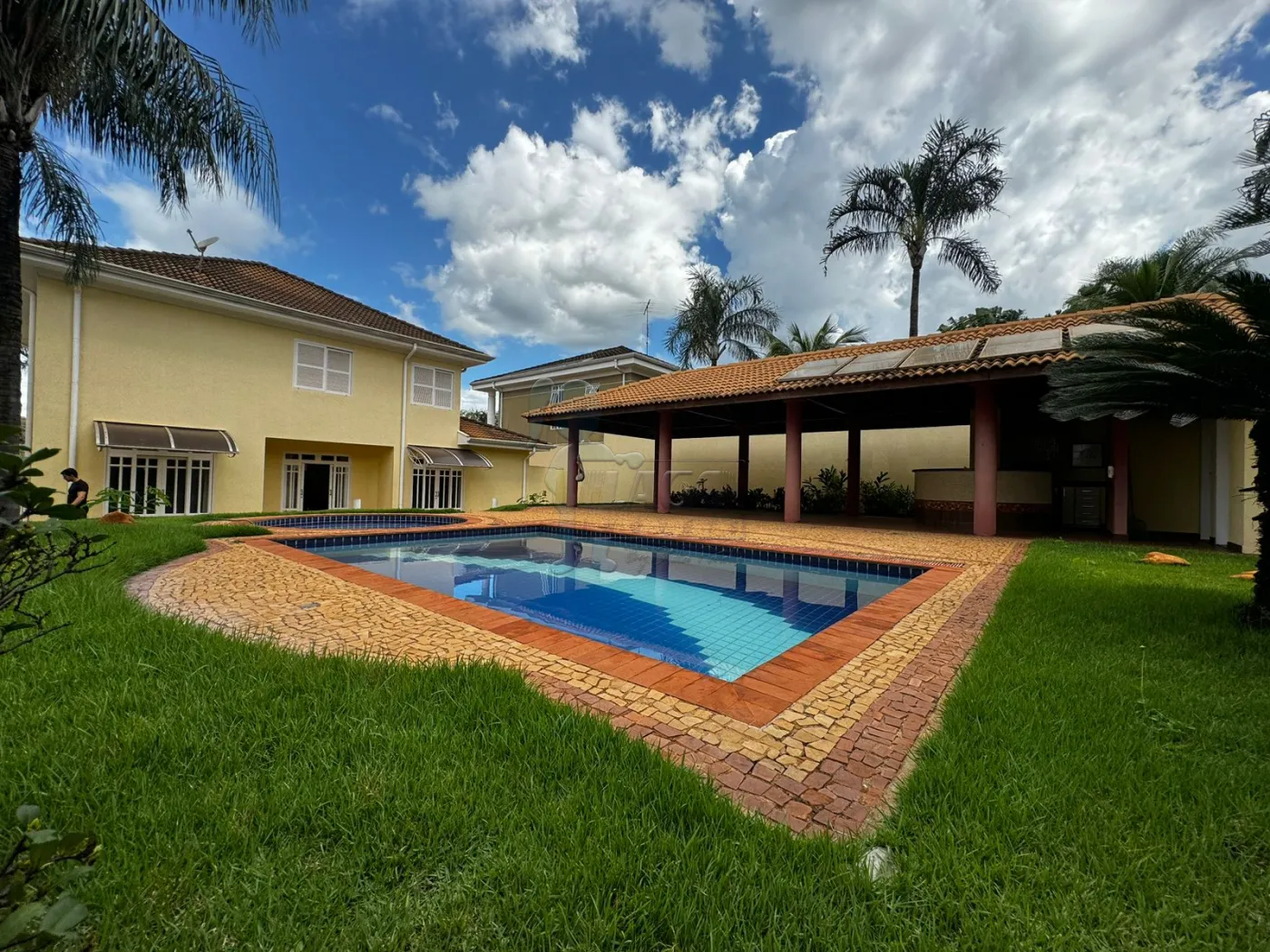 Comprar Casas / Condomínio em Bonfim Paulista R$ 2.450.000,00 - Foto 2