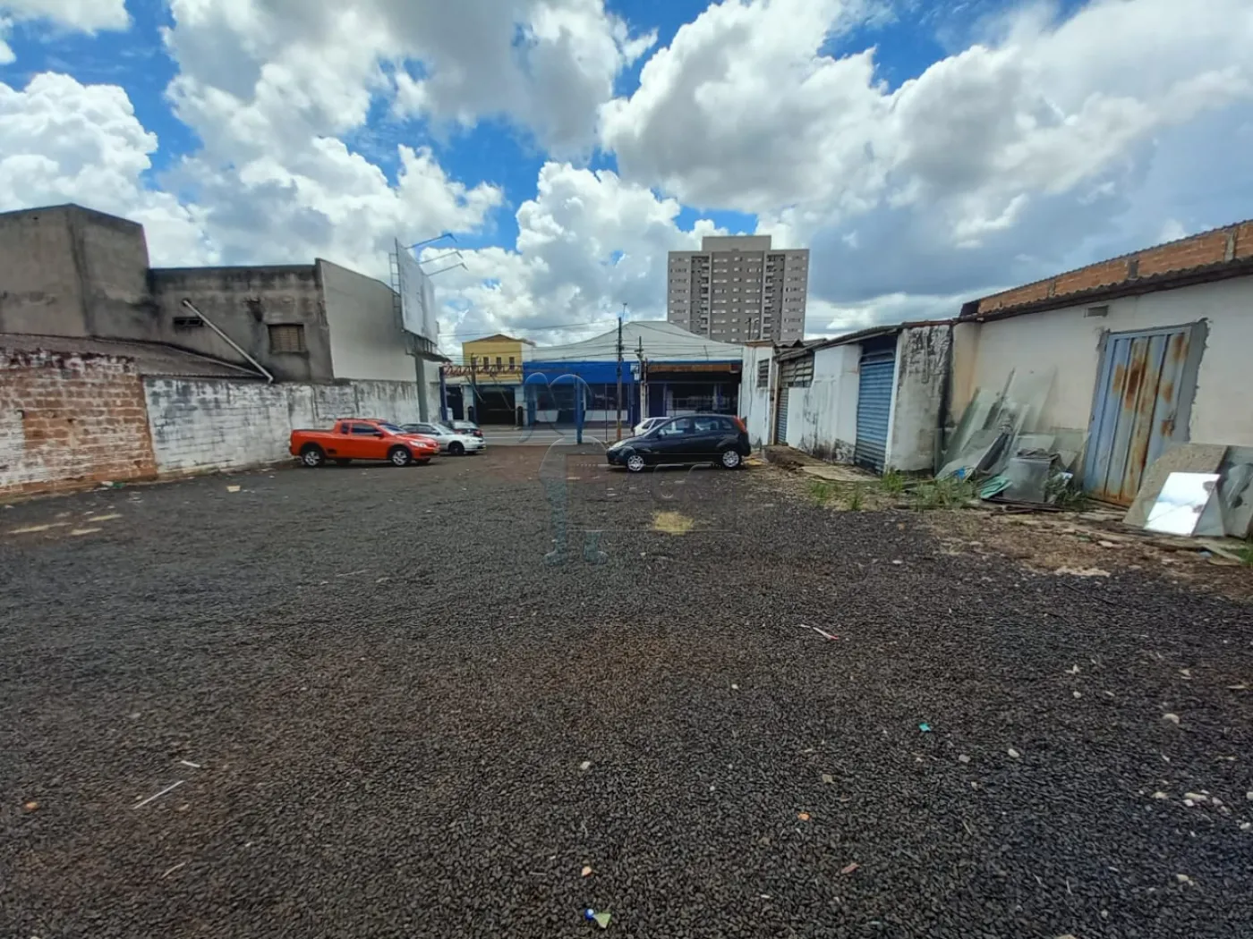 Alugar Terrenos / Padrão em Ribeirão Preto R$ 7.800,00 - Foto 1