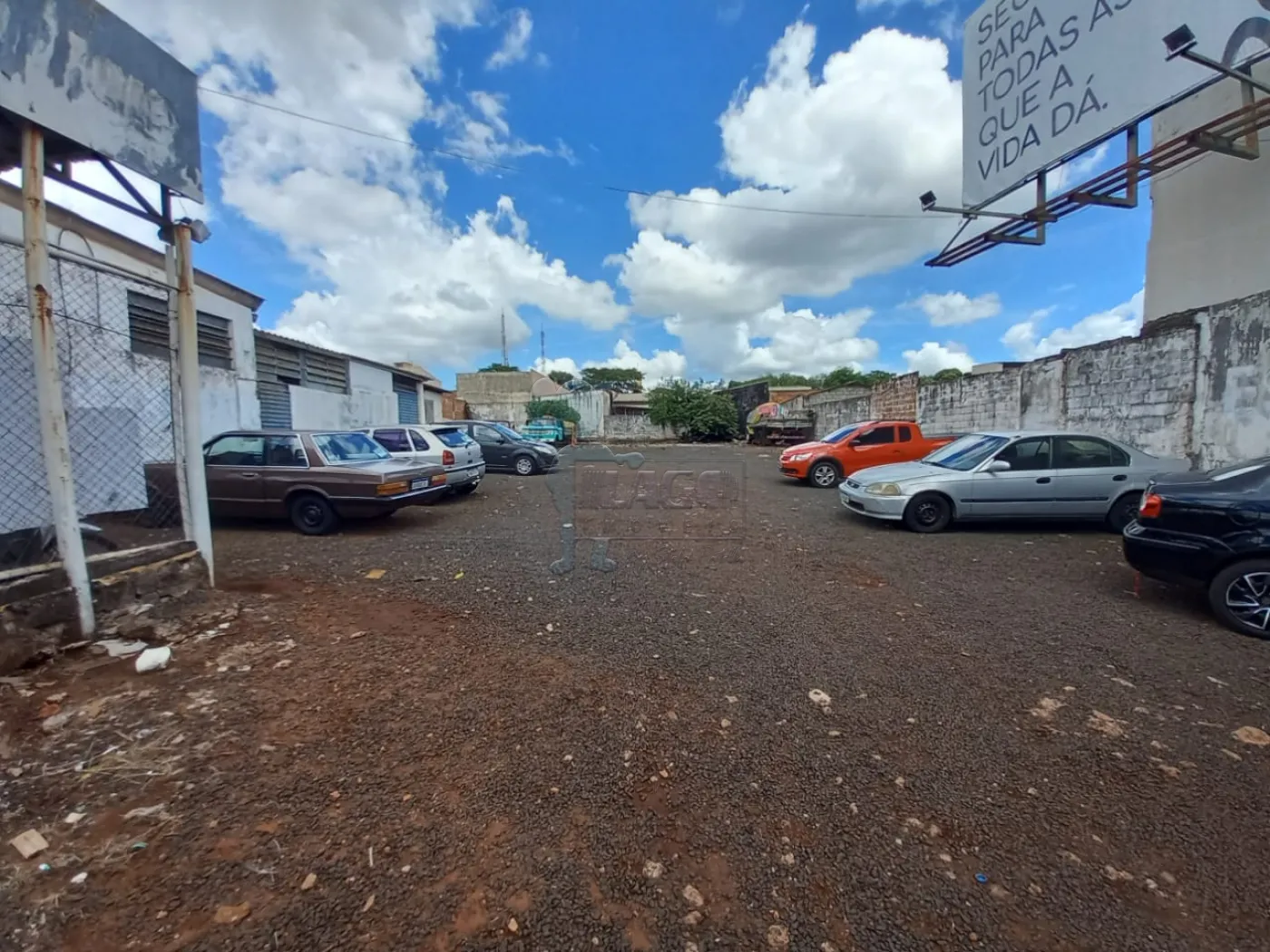 Alugar Terrenos / Padrão em Ribeirão Preto R$ 7.800,00 - Foto 2