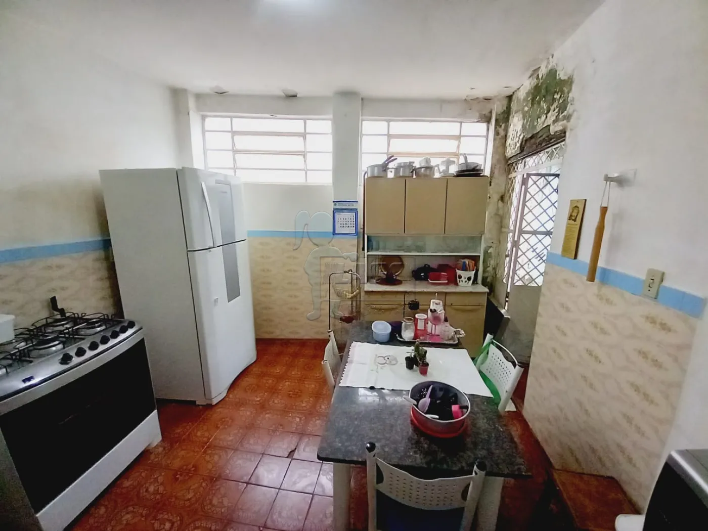 Alugar Casas / Padrão em Ribeirão Preto R$ 1.500,00 - Foto 5