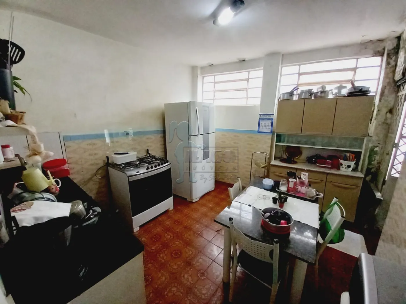 Alugar Casas / Padrão em Ribeirão Preto R$ 1.500,00 - Foto 6