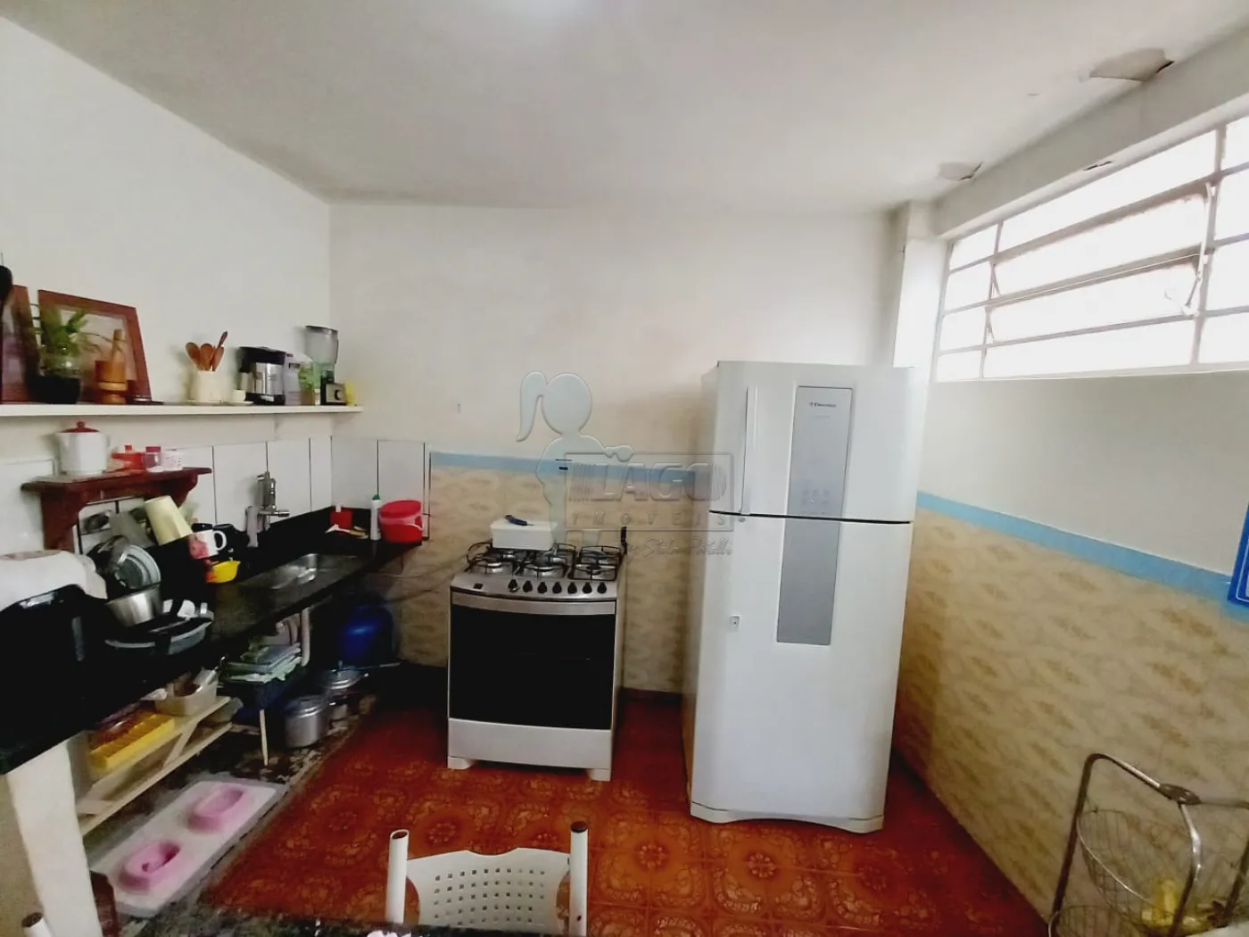 Alugar Casas / Padrão em Ribeirão Preto R$ 1.500,00 - Foto 7