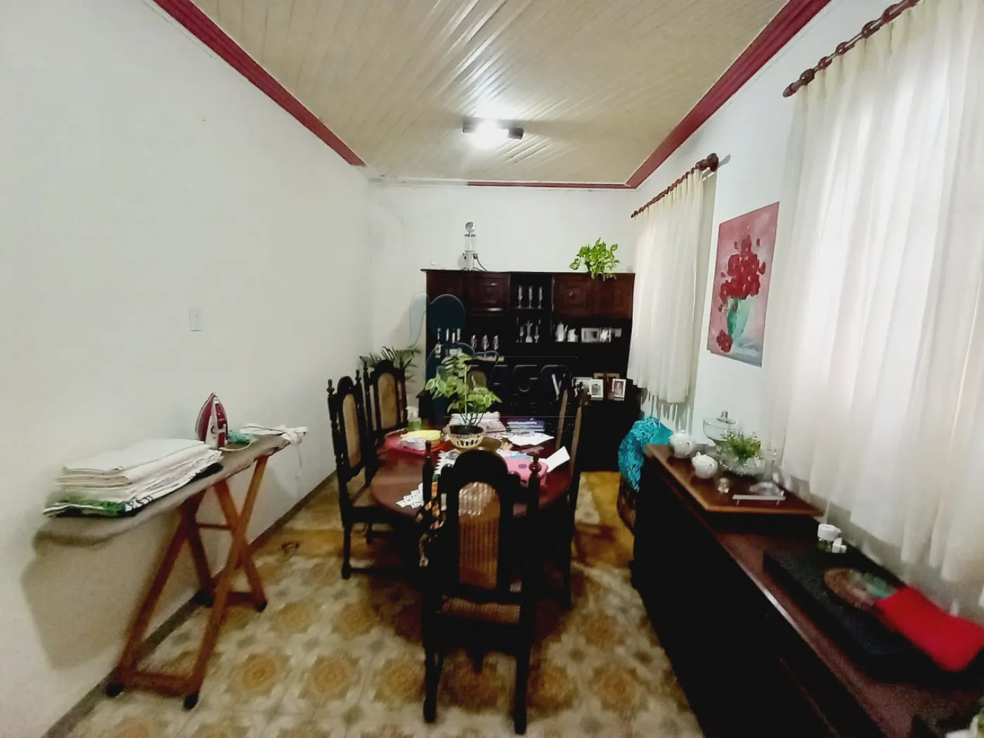 Alugar Casas / Padrão em Ribeirão Preto R$ 1.500,00 - Foto 4