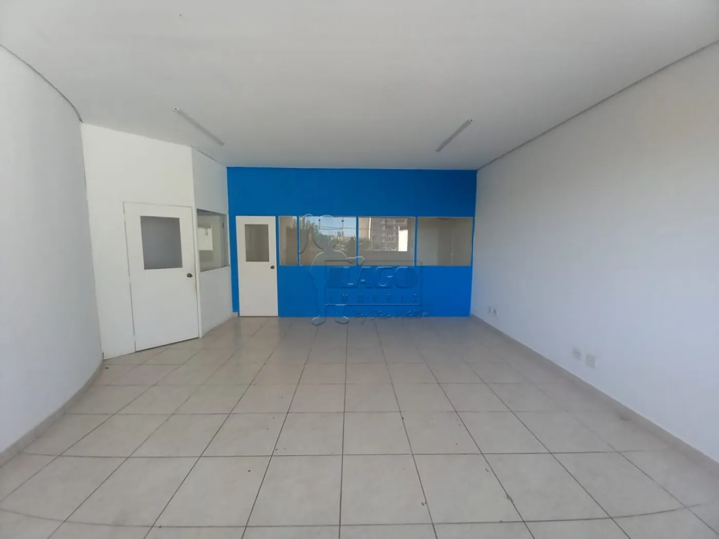 Alugar Comercial / Loja em Ribeirão Preto R$ 1.600,00 - Foto 1