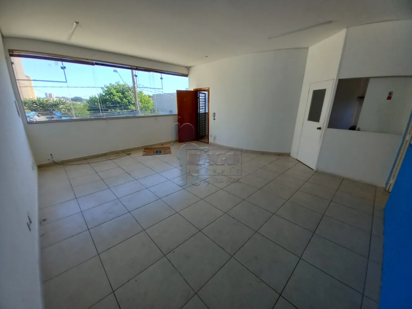 Alugar Comercial / Loja em Ribeirão Preto R$ 1.600,00 - Foto 2