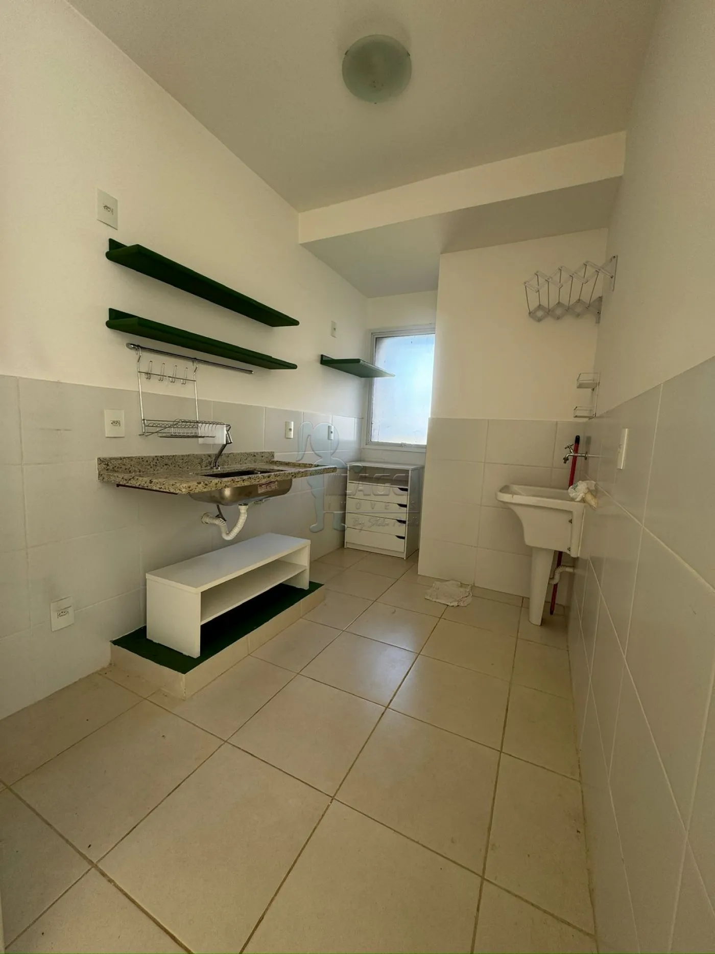 Alugar Apartamentos / Padrão em Ribeirão Preto R$ 1.200,00 - Foto 3