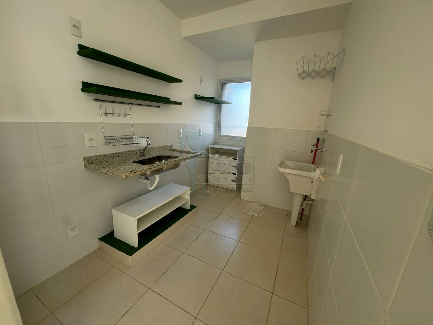 Alugar Apartamentos / Padrão em Ribeirão Preto R$ 1.200,00 - Foto 4