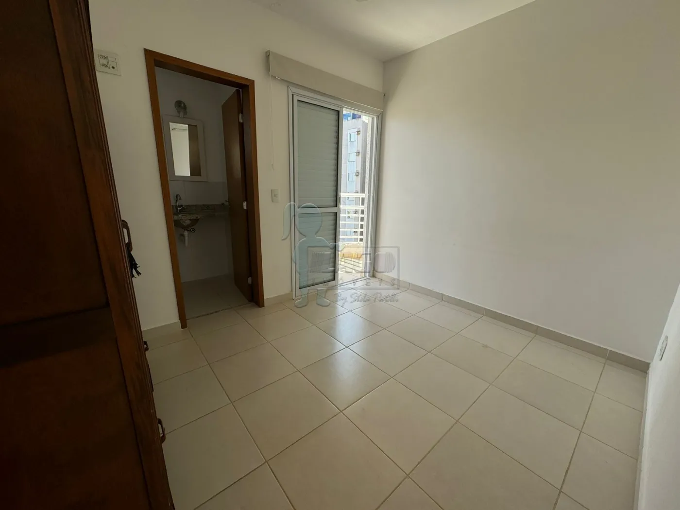 Alugar Apartamentos / Padrão em Ribeirão Preto R$ 1.200,00 - Foto 5