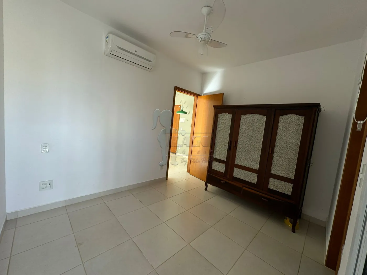 Alugar Apartamentos / Padrão em Ribeirão Preto R$ 1.200,00 - Foto 6