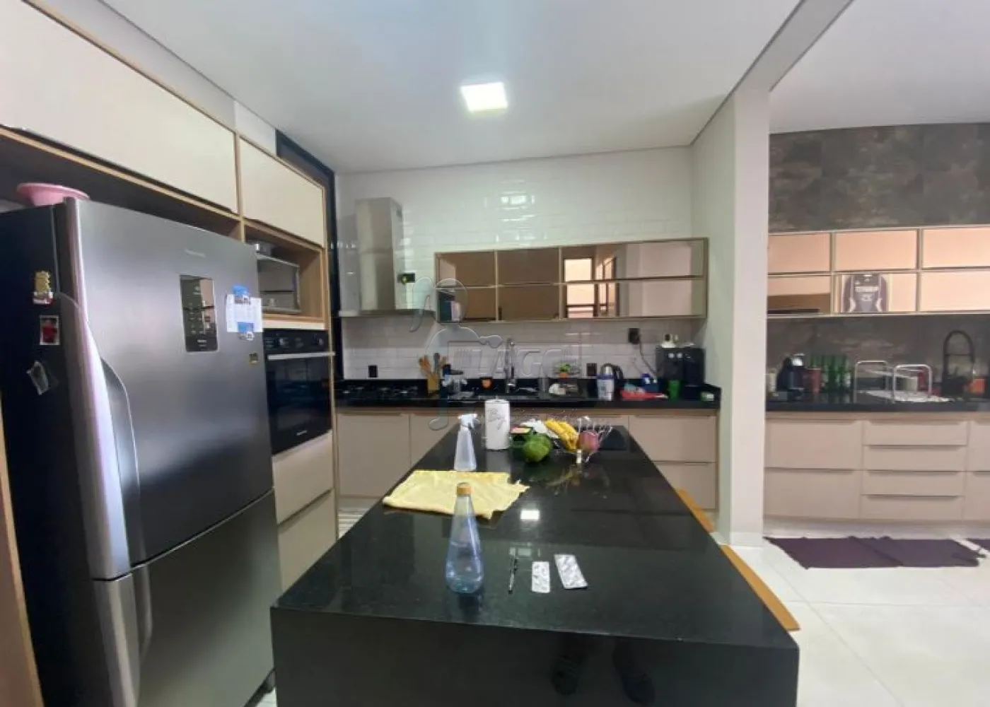 Comprar Casas / Condomínio em Bonfim Paulista R$ 1.495.000,00 - Foto 5