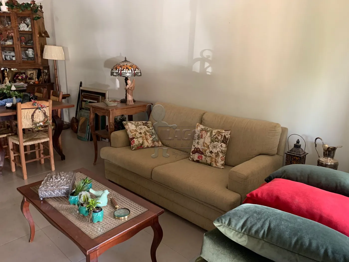 Comprar Casas / Condomínio em Ribeirão Preto R$ 580.000,00 - Foto 1
