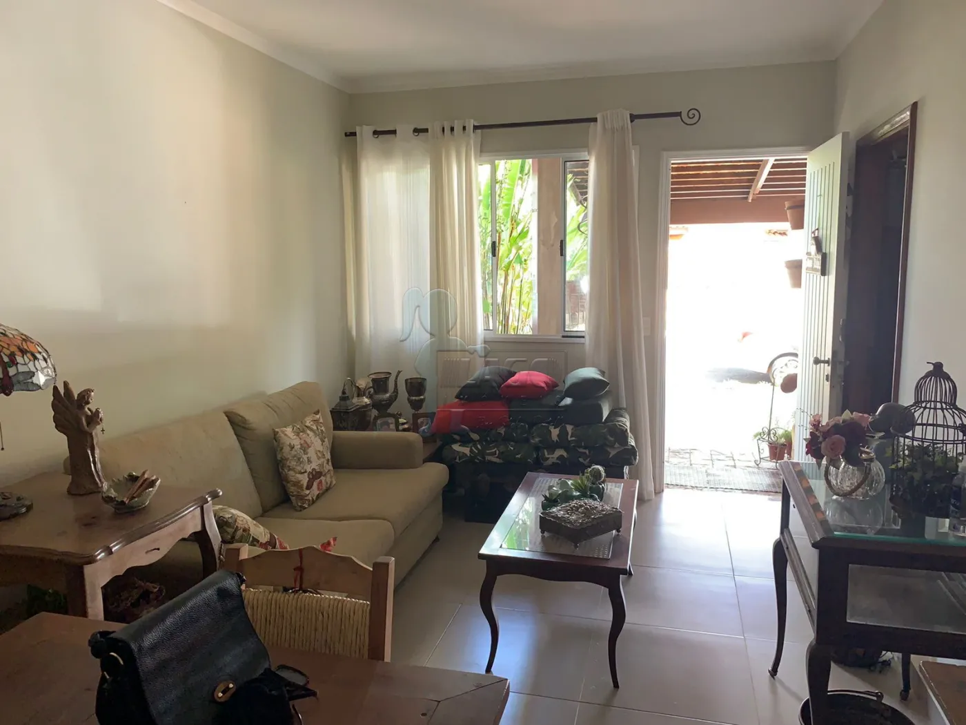 Comprar Casas / Condomínio em Ribeirão Preto R$ 580.000,00 - Foto 3