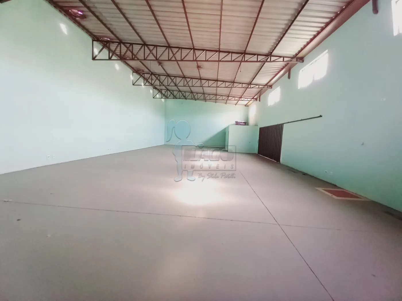 Alugar Comercial / Salão/Galpão/Armazém em Ribeirão Preto R$ 7.000,00 - Foto 3