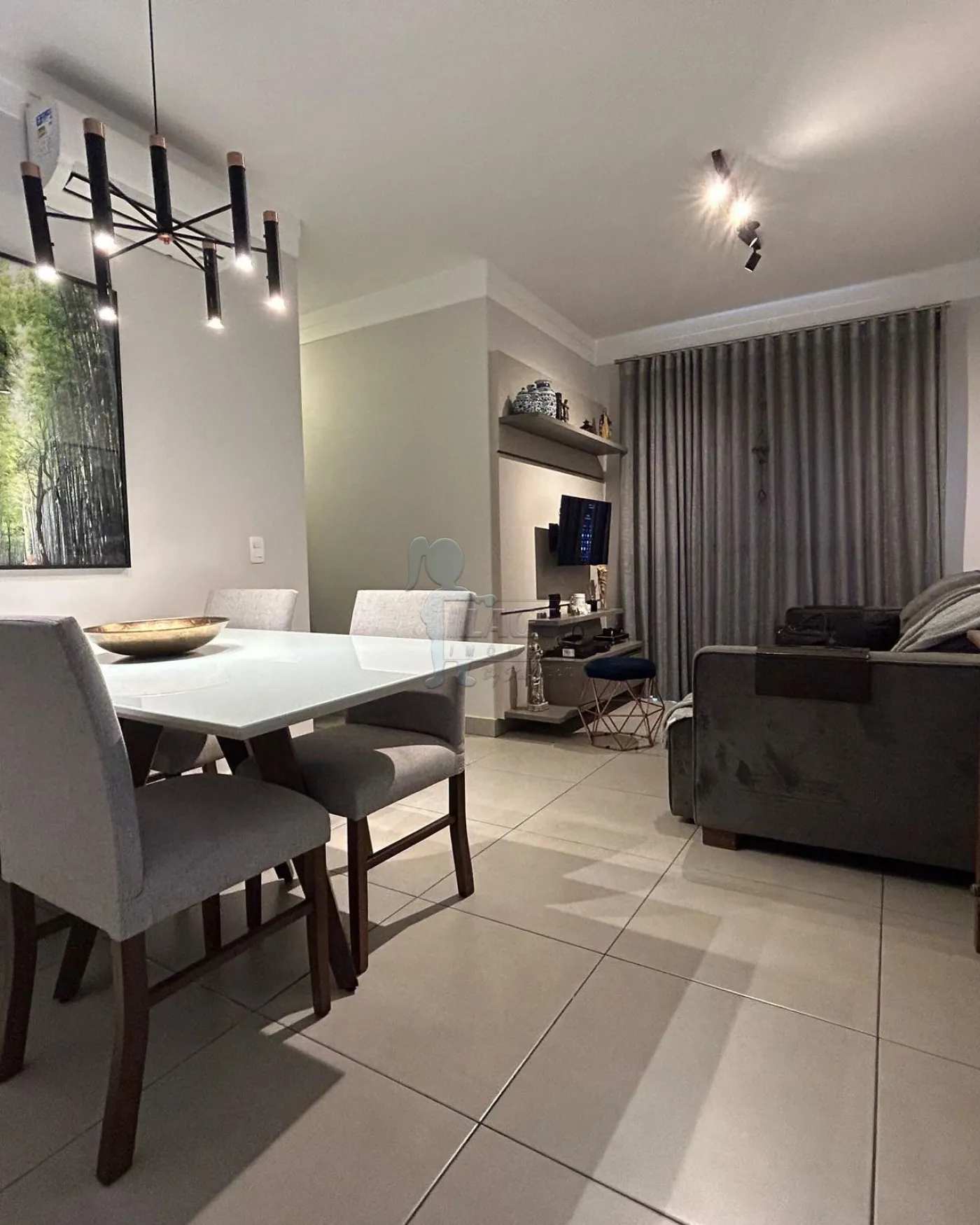 Comprar Apartamentos / Padrão em Ribeirão Preto R$ 435.000,00 - Foto 2