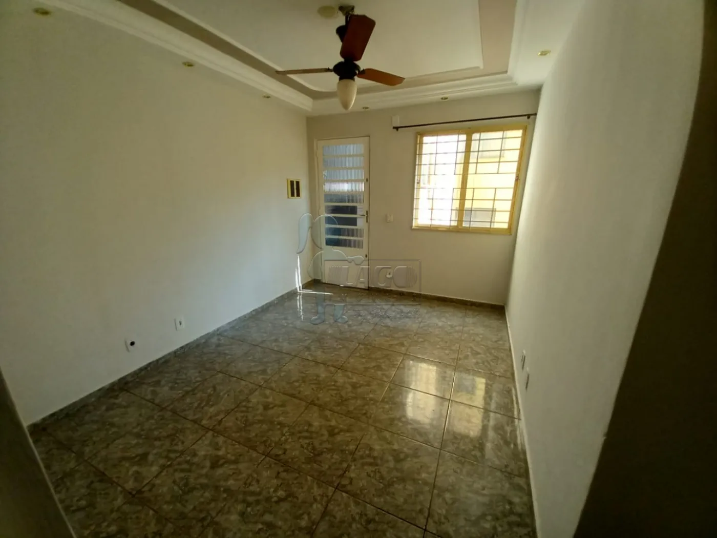 Alugar Apartamentos / Padrão em Ribeirão Preto R$ 1.200,00 - Foto 1