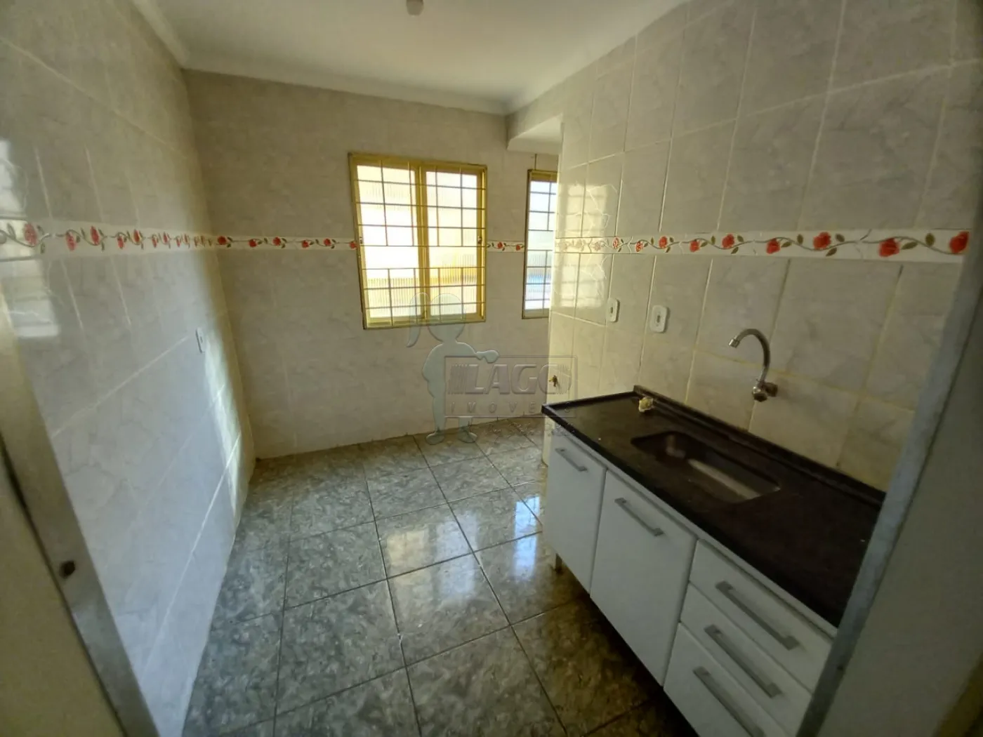 Alugar Apartamentos / Padrão em Ribeirão Preto R$ 1.200,00 - Foto 6