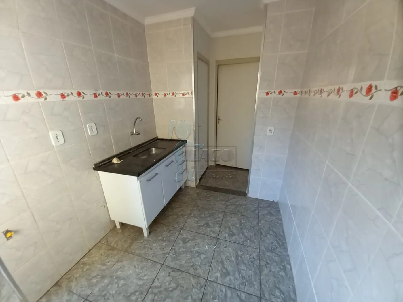 Alugar Apartamentos / Padrão em Ribeirão Preto R$ 1.200,00 - Foto 8