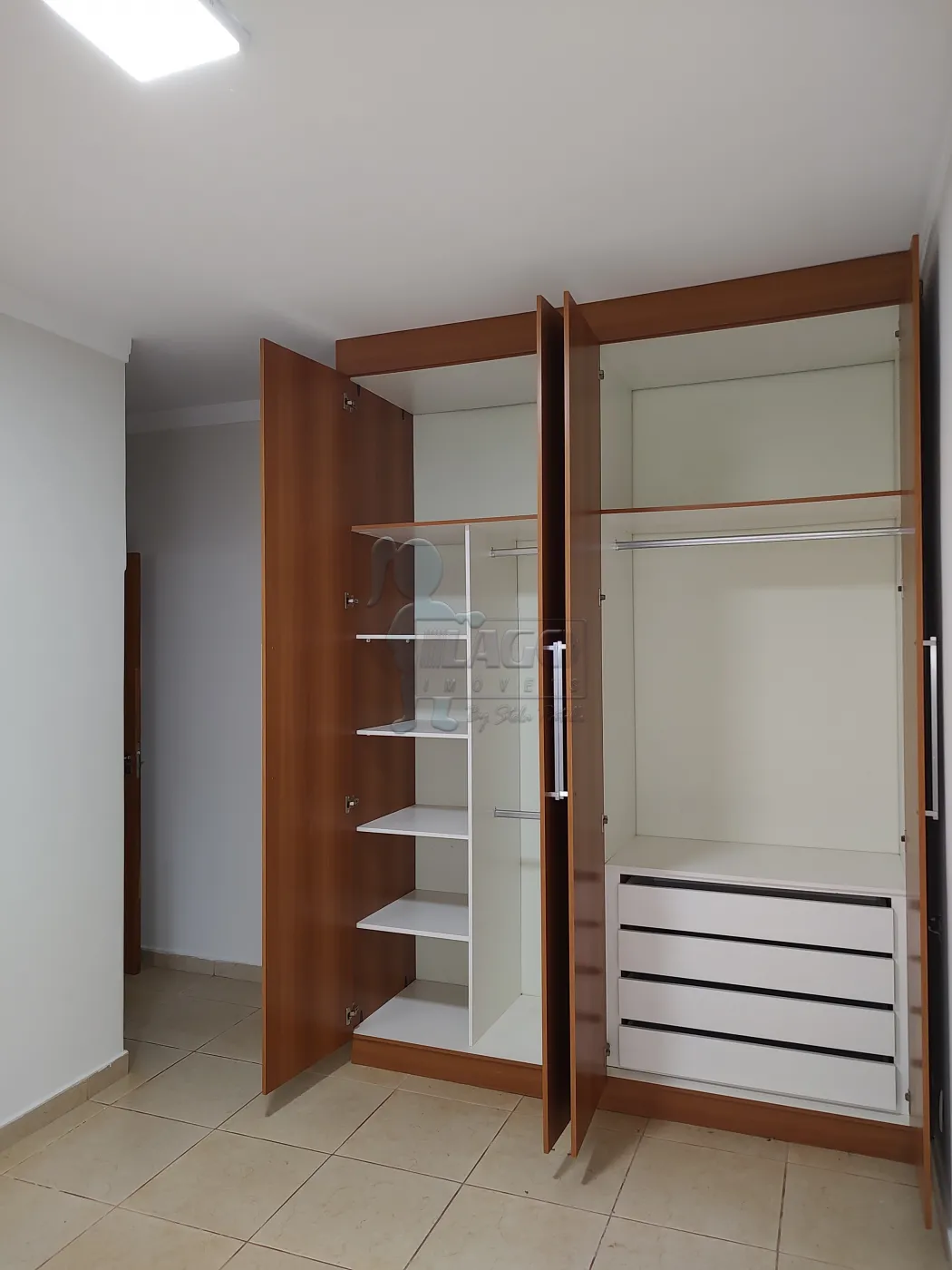 Alugar Casas / Condomínio em Bonfim Paulista R$ 3.800,00 - Foto 7