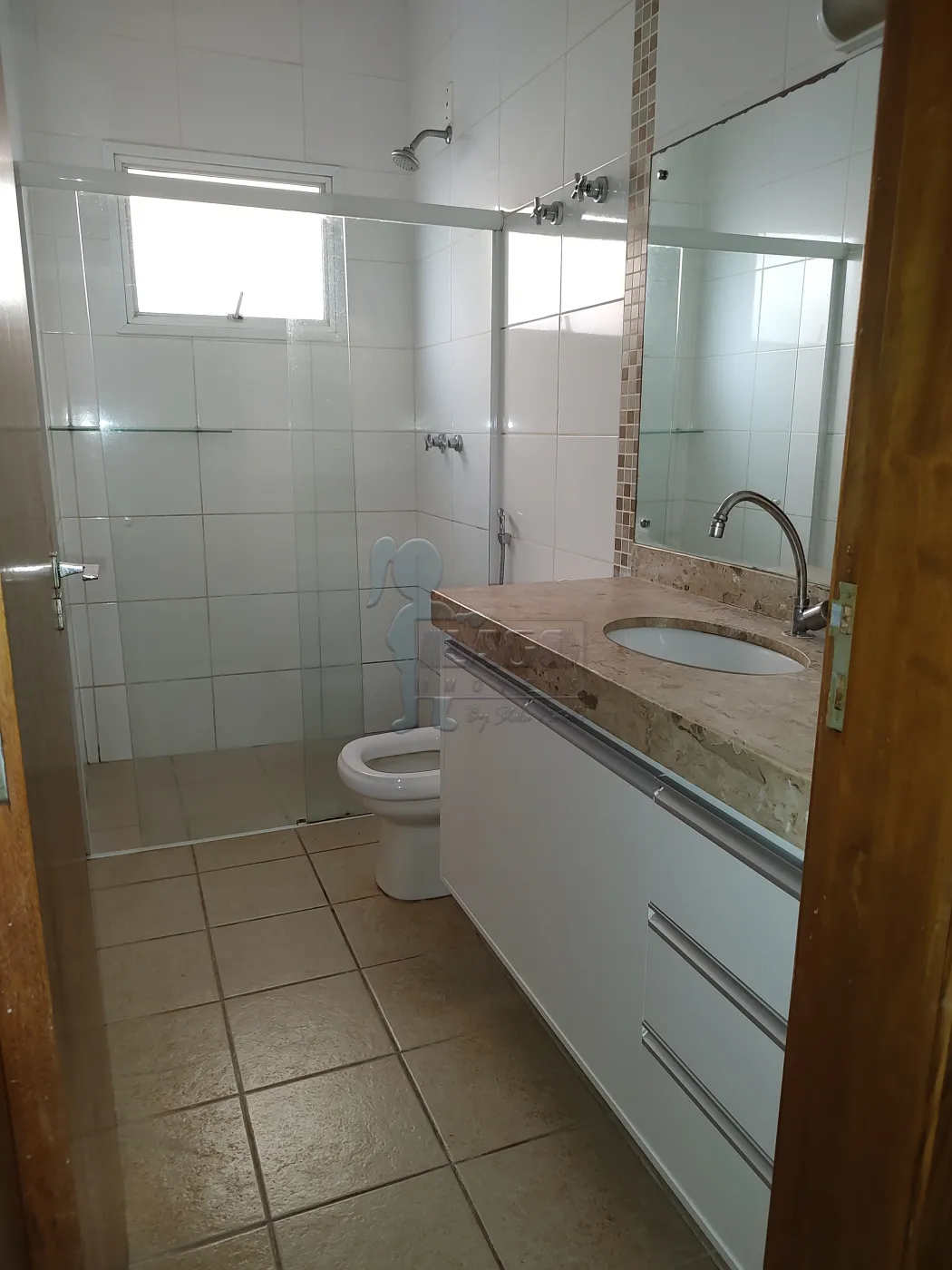 Alugar Casas / Condomínio em Bonfim Paulista R$ 3.800,00 - Foto 12
