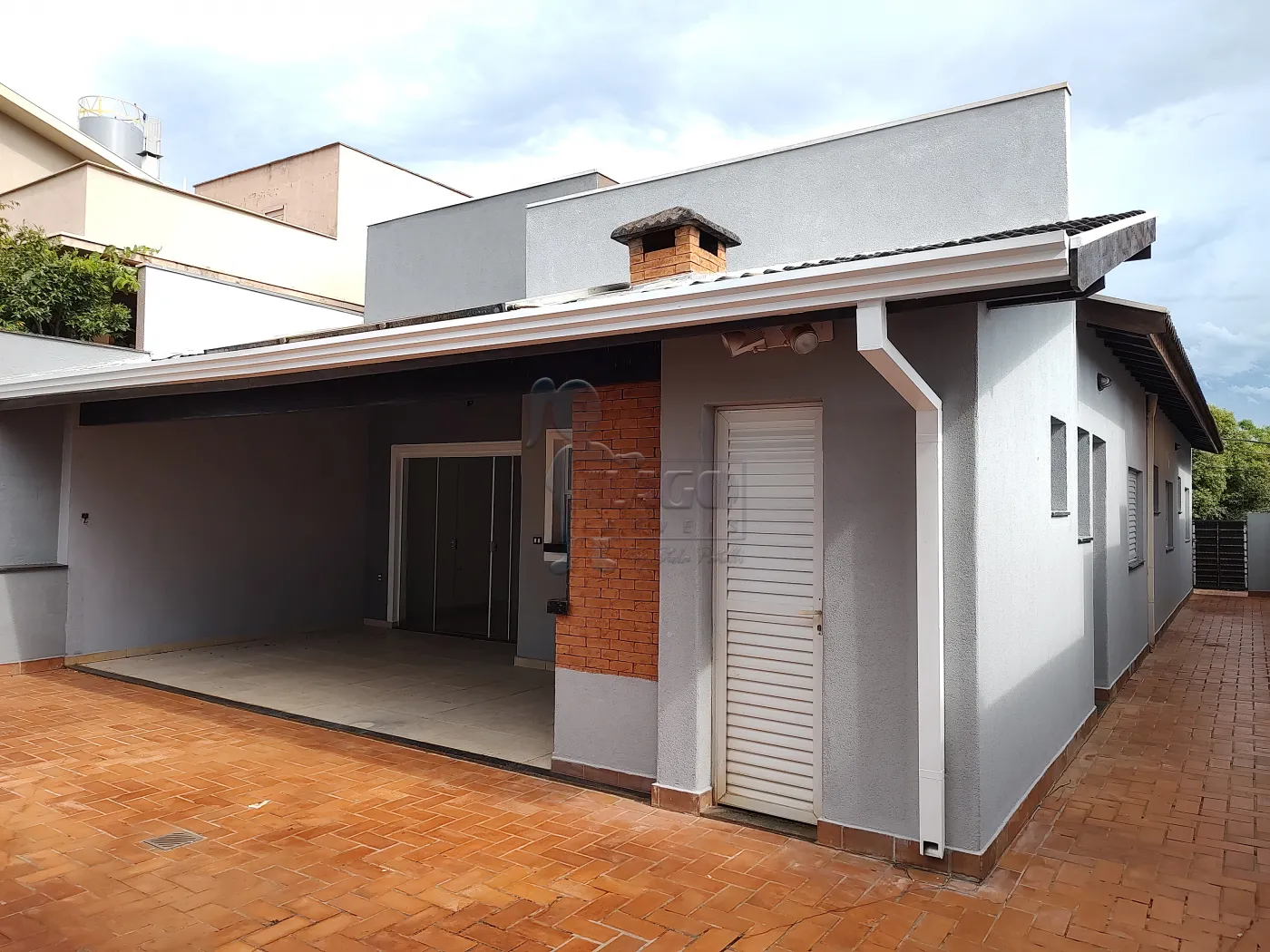Alugar Casas / Condomínio em Bonfim Paulista R$ 3.800,00 - Foto 17