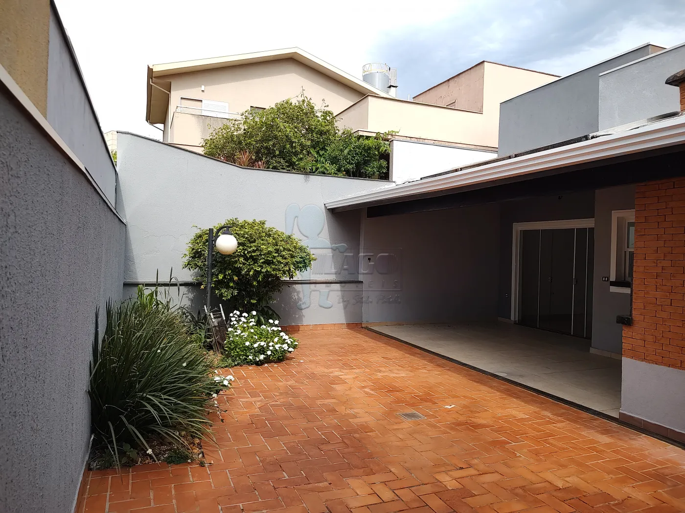 Alugar Casas / Condomínio em Bonfim Paulista R$ 3.800,00 - Foto 18