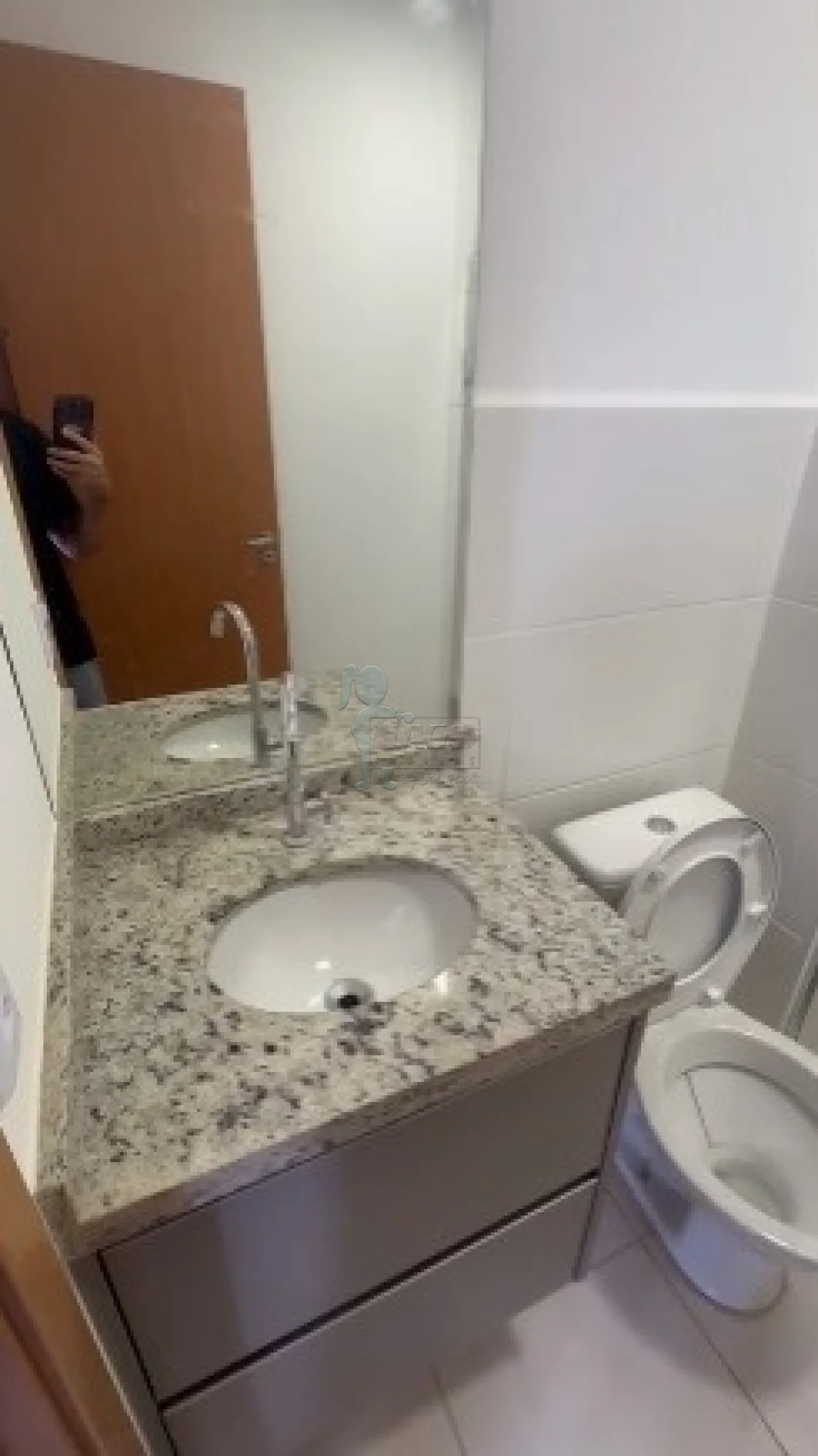 Alugar Apartamentos / Padrão em Ribeirão Preto R$ 2.350,00 - Foto 11