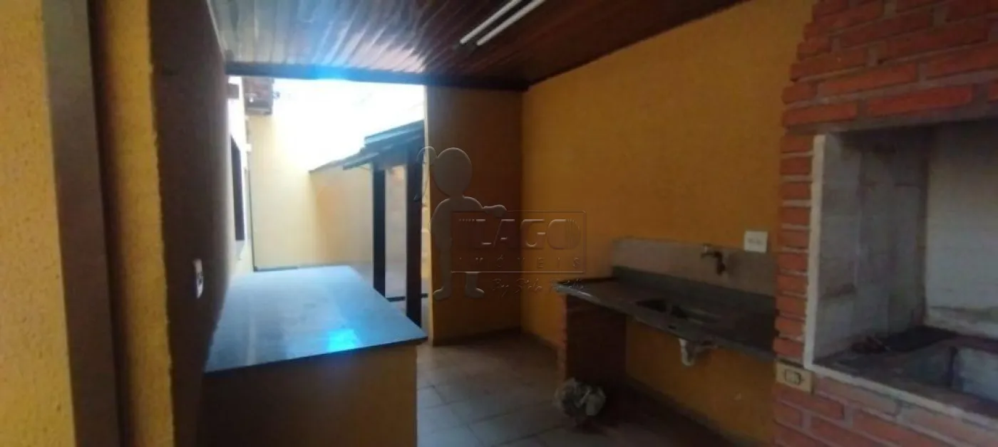 Alugar Casas / Padrão em Ribeirão Preto R$ 5.500,00 - Foto 9